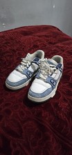 Luis Vuitton Men's Shoes 7
