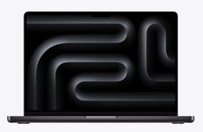 Apple MacBook Pro 14" M5 Chip   16GB RAM, 512GB SSD, 10-Core GPU Space Black   