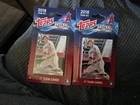 2 SETS: 2018 Topps Angels Sealed Team Set RARE SHOHEI OHTANI RC A-17 LA Angel 17