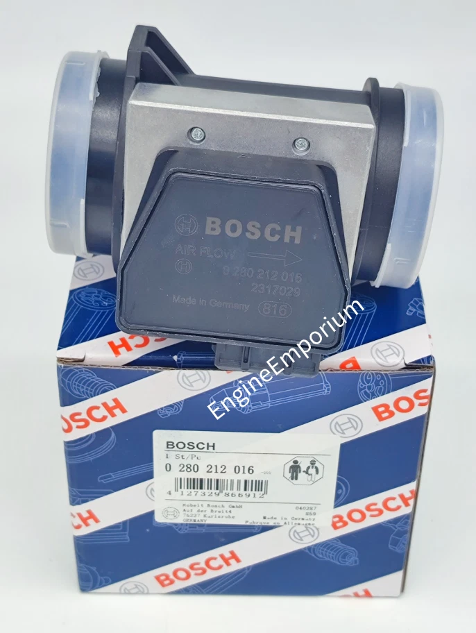 Air Intake & Fuel Delivery Sensors for Volvo 940 for sale | eBay