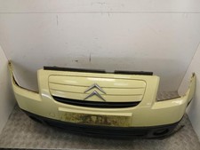 Pare-choc avant Citroen C2
