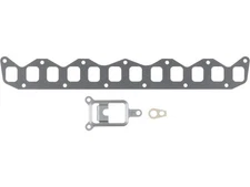 For 1975-1980 Dodge B200 Exhaust Manifold Gasket Victor Reinz 31772VDVQ 1976