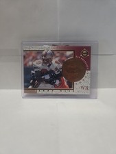 1997 Pinnacle Mint Silver Team Pinnacle Jerry Rice #15