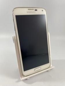 Samsung Galaxy S5 weiß EE Netzwerk 16GB 5,1" Android Smartphone unvollständig #C10