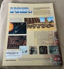 VOID I.I Rulebook On The Edge If Oblivion 2003 — photo 2