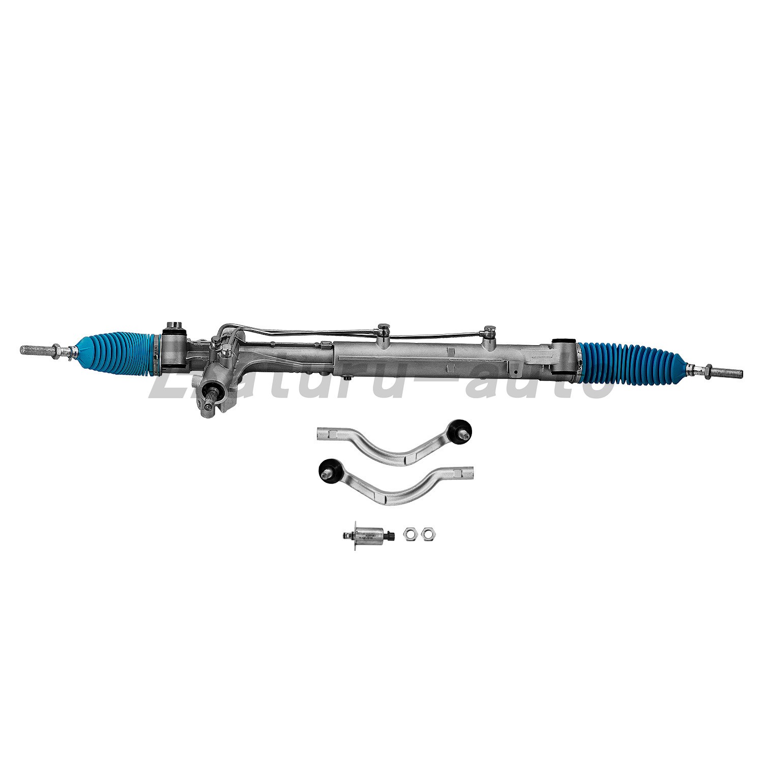Maserati Quattroporte 2013-2018 Steering rack P/N 06700367180
