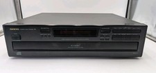 Onkyo DX-C211 6 Disc Compact Disc Changer