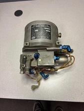 PIPER NAVAJO OAS2930-5 OZONE HYD POWERPACK-USED