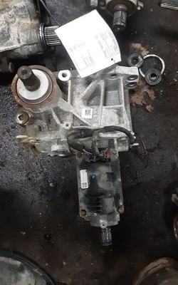 Transfer Case 1.5L Fits 18-19 EQUINOX 10252153