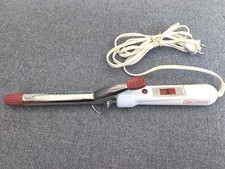 Vidal Sassoon 1/2" Curling Iron Small Barrel Model VS141 Tested Works