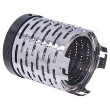 Stove Heating Cover Portable Practical Outdoor Camping Stove Mini Stainless