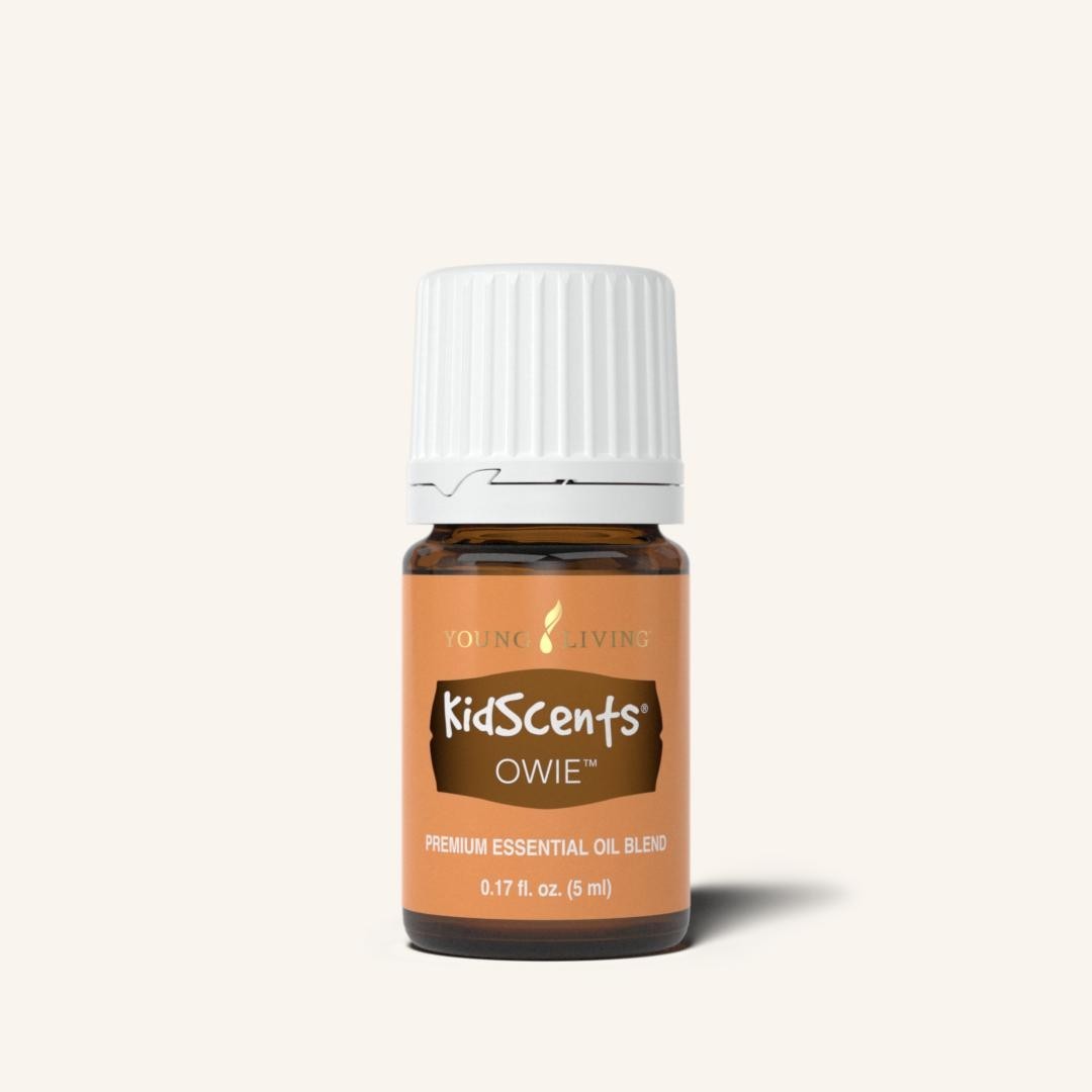 Kids Scents - Owie - 5 Ml