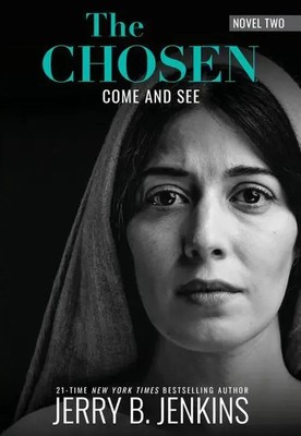 The Chosen Book Two: Come and See | Jerry B Jenkins | Englisch | Buch | Gebunden