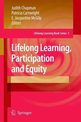 Judith Chapman (u. a.) | Lifelong Learning, Participation and Equity | Buch