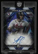 2018 Bowman Platinum Baseball Cards 19