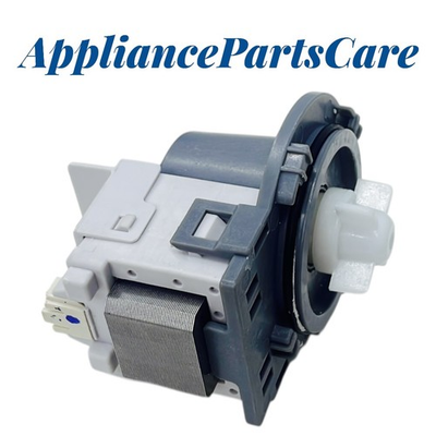 #ad #ad Midea Dishwasher Drain Pump 11001011002369 $39.99