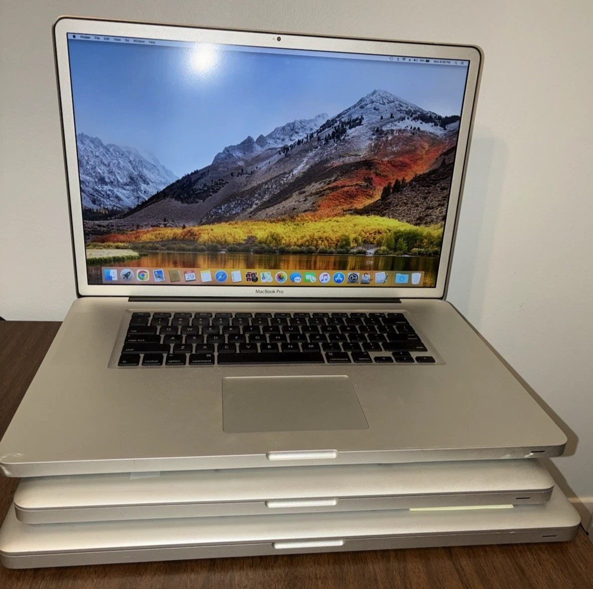 Macbook Pro 15 Mid 2010 for sale | eBay