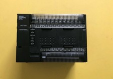 1PC USED Omron CP1L-M30DT-D CP1LM30DTD Tested...