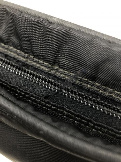 PRADA                    Shoulder bags black thumbnail 15