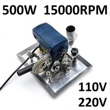 500W 15000RPM CP-I Portable Rug Flat Shearing Machine For Carpet Trimmer Tufting