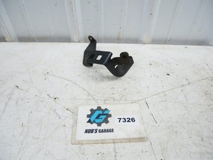 97-01 Jeep Cherokee XJ 4.0 Throttle Cable Bracket