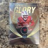 2025 Bowman University Chrome Path to Glory Kevin Jennings #PG-10