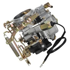 Carburateur Nissan Pulsar