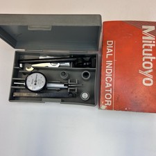 Indicador de esfera Mitutoyo 513-518T