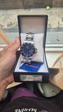 VINTAGE Bosch 80th Anniversary