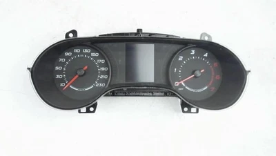 Compteur FIAT TIPO 2 PHASE 1 52091875 55280444 - Photo 1/4