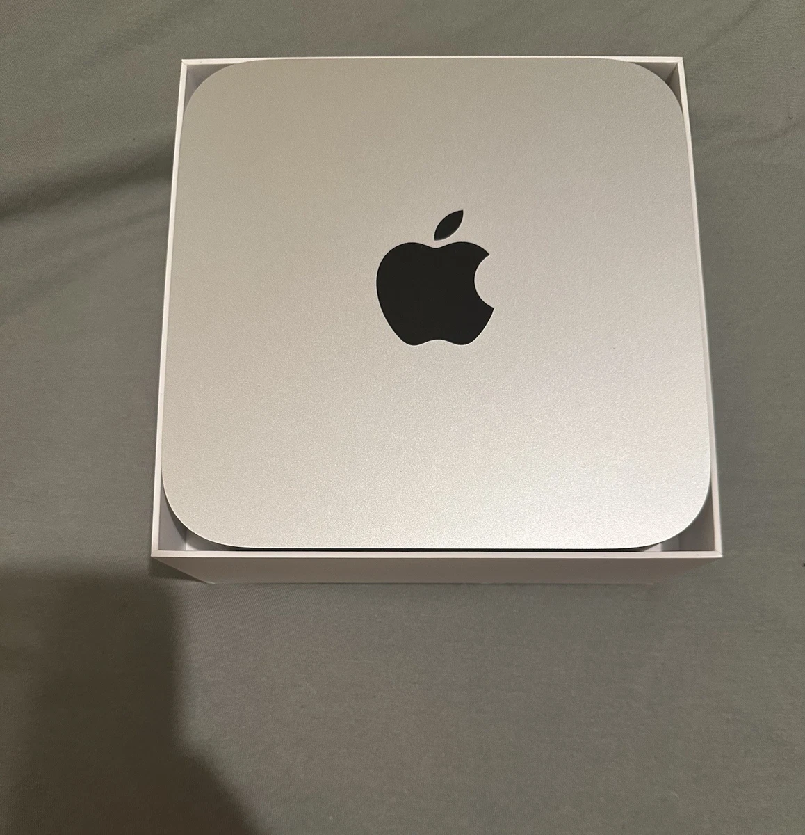 2020 Apple Mac mini for sale - eBay