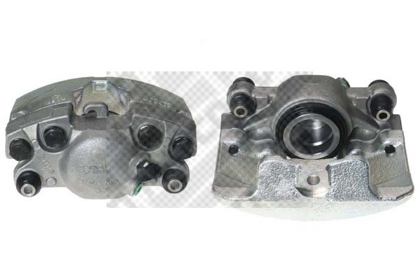 Bremssattel Vorne Links FüR Audi A4 B8 S4 B8 A5 S5 2007-2017-image
