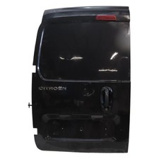 Porte arrière et accessoires Citroen NEMO