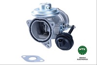Agr Ventil Ntk 93016 Metall FüR Vw Golf 4 1J1 Bora 1 1J2 Variant 1J6 1J5 Van Tdi