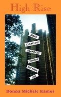 High Rise Donna Michele Ramos Taschenbuch Kartoniert / Broschiert Englisch 2005