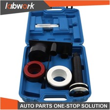 Labwork For 30 44 50 60 Differential Carrier Pinion Bearing Puller Tool Kit