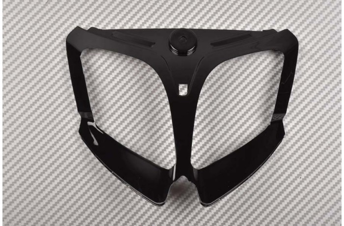 Coque de feu arrière Suzuki GSXR 1000 2012-2016, remplace la pièce cassée ou fissurée