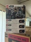 Lego Star Wars The Armorer's Mandalorian Forge 75319 NEW & FACTORY SEALED BOX