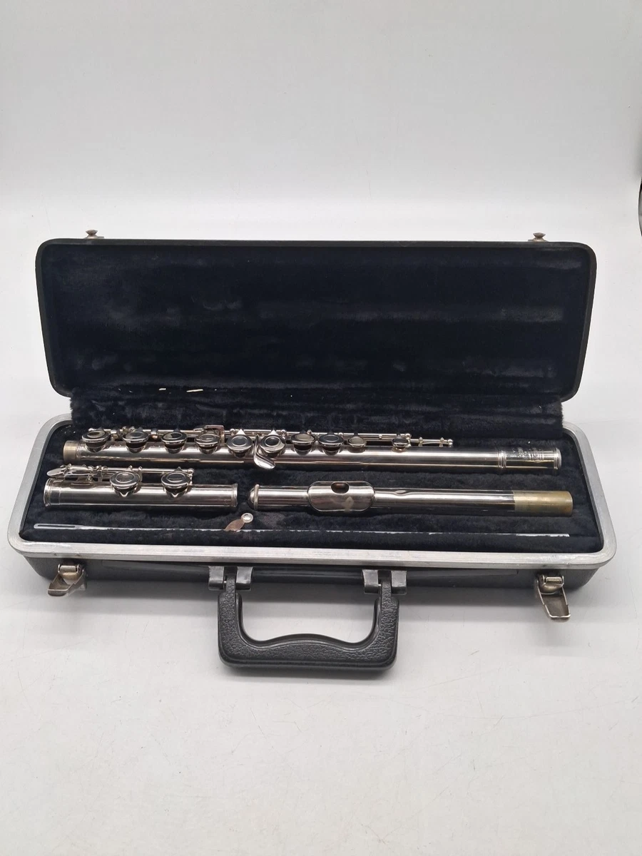 Selmer Flutes for sale | eBay