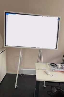 samsung flip 2 wm65 R - komplett - Smartboard - Whiteboard - Activboard 