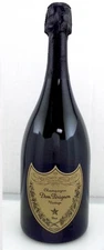 Dom Perignon - Vintage Millesime - Dummy Bottle Empty Display - Sealed ~#7332