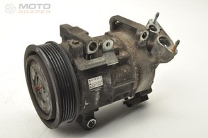 CITROEN C4 II 1.4 VTi 95PS Klimakompressor Verdichter Klimaanlage 9676862380