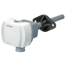 Siemens Qpm2100 Duct Co2 Sensor, 24Vac