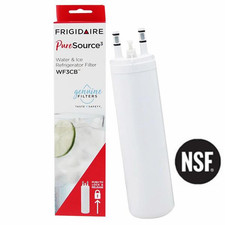1 Pack Frigidaire WF3CB PureSource 3 Replacement Refrigerator Water Filter