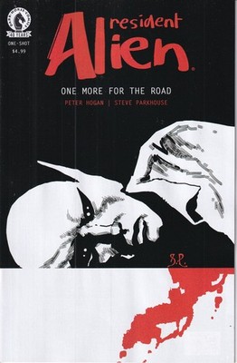 Resident Alien One More for the Road Neuware 2025 new