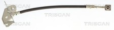 TRISCAN Bremsschlauch 8150 81210 für TESLA