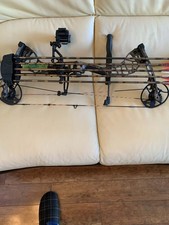 Bear Archery Divergent 