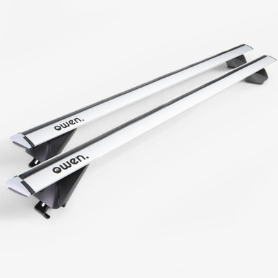 Owen 5.0L Pro Silver (3C) u. a. für Fiat Freemont Crossover