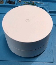 Google WiFi System NLS-1304-25 white No Power Cable