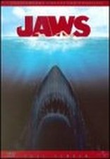 Jaws (Full Aniv Coll Sub Dol) - VERY GOOD